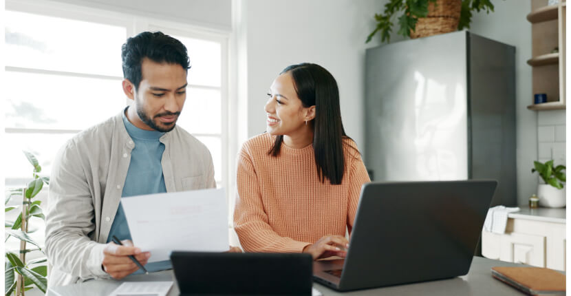 Finance Advice